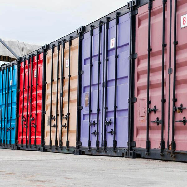 Projetos de Containers em Santos | Guarujá | Cubatão | Baixada Santista | LocaRReefer