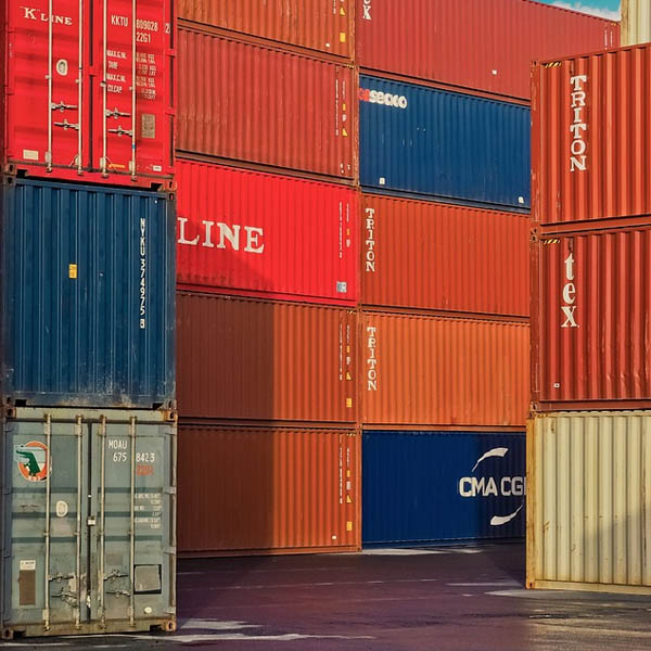 Locação de Containers em Santos | Guarujá | Cubatão | Baixada Santista | LocaRReefer 