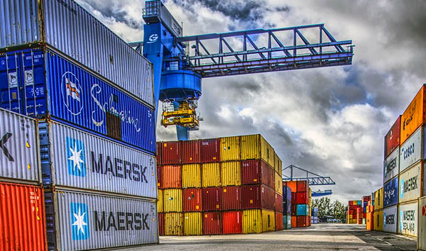 Locação de Containers Refrigerados em Santos | Guarujá | Cubatão | Baixada Santista | LocaRReefer 