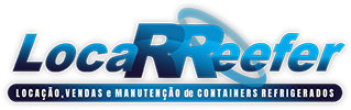 LocaRReefer Logo