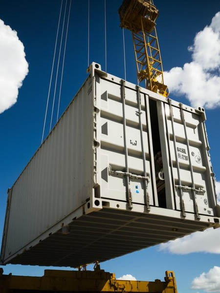 Venda de Containers em Santos | Guarujá | Cubatão | Baixada Santista | LocaRReefer